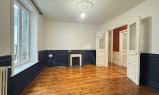 Appartement 4 Pièces 109 m² à vendre à Chamalières (63400)