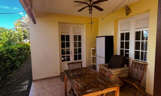 Appartement 2 Pièces 27 m² à louer à Les Trois-Îlets (97229)