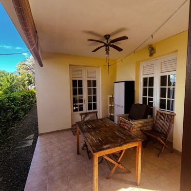 Appartement 2 pièces 750 €