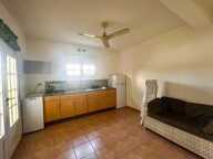 TROIS ILETS / ANSE A L'ANE - BAS DE VILLA T2 PROCHE PLAGE — photo 2