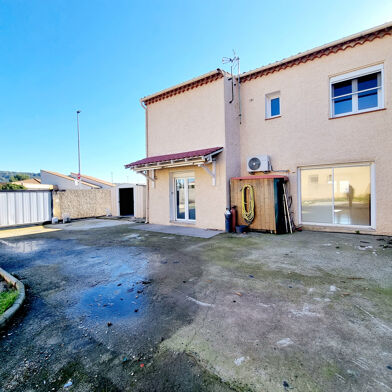 Maison 5 pièces 245000 €