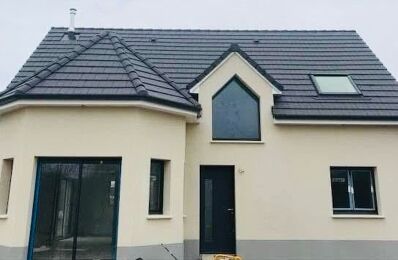 construire maison 335 000 € à proximité de Blangy-Tronville (80440)