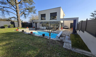 Maison 6 Pièces 140 m² à vendre à Francheville (69340)