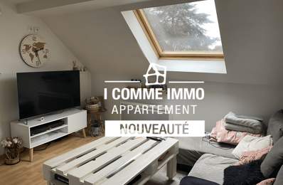 appartement 2 pièces 52 m2 à louer à Bully-les-Mines (62160)