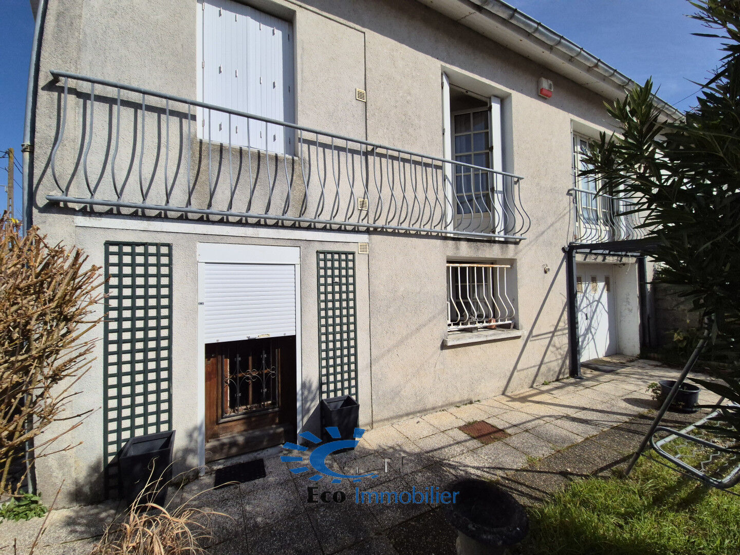 Agence immobilière de Eco Immobilier