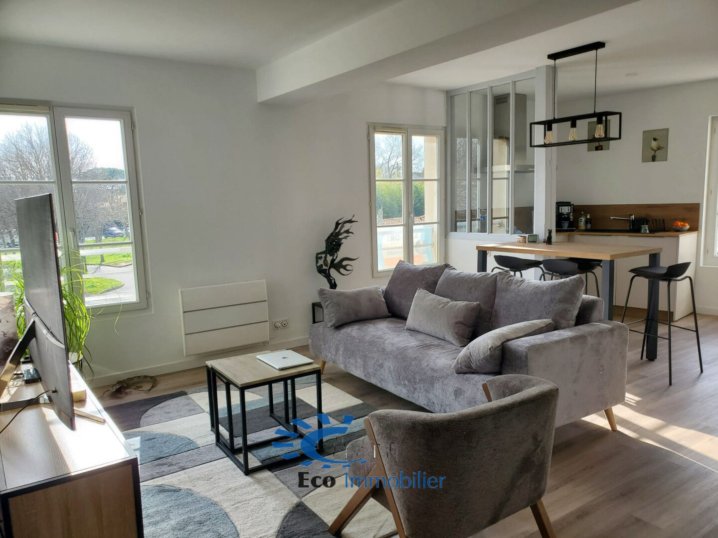 Agence immobilière de Eco Immobilier
