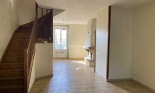 Maison 3 Pièces 88 m² à vendre à Loir en Vallée (72310)