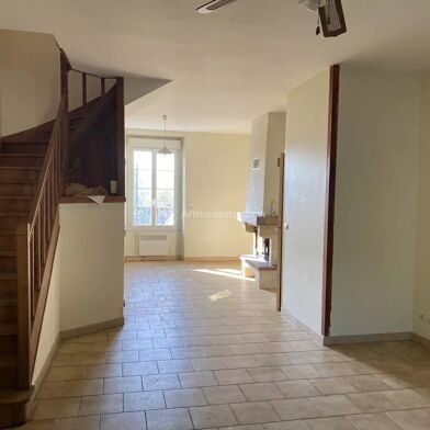 Maison 3 pièces 54000 €