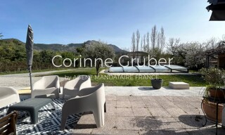 Maison 7 Pièces 135 m² à vendre à Digne-les-Bains (04000)