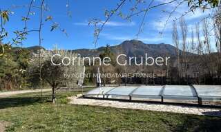 Maison 7 Pièces 135 m² à vendre à Digne-les-Bains (04000)