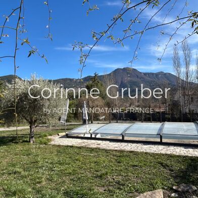 Maison 7 pièces 460000 €