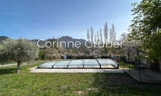 Maison 7 Pièces 135 m² à vendre à Digne-les-Bains (04000)