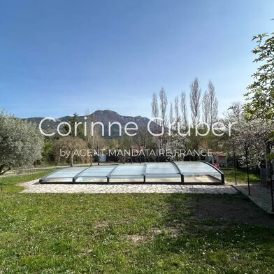 Maison 7 pièces 460000 €