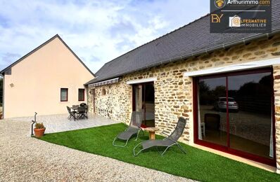 vente maison 273 000 € à proximité de La Guerche-de-Bretagne (35130)