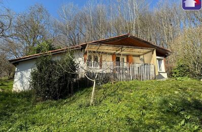 vente maison 99 000 € à proximité de Foix (09000)