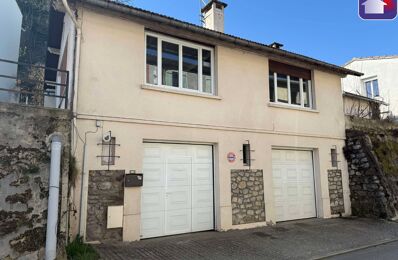 vente maison 119 000 € à proximité de La Bastide-de-Sérou (09240)