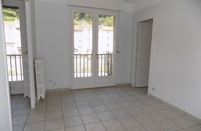 appartement 2 pièces 39 m2 à louer à Foix (09000)