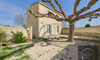 Maison 5 Pièces 84 m² à vendre à Châteaurenard (13160)