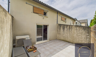 Maison 3 Pièces 65 m² à vendre à Rognonas (13870)