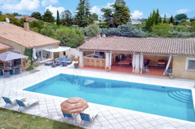 Maison 7 pièces 1245000 €