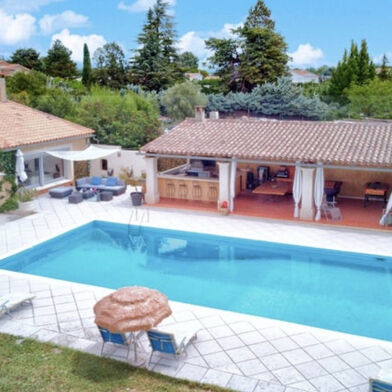 Maison 7 pièces 1245000 €