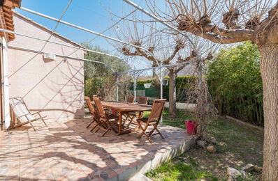 vente maison 420 000 € à proximité de Carnoux-en-Provence (13470)