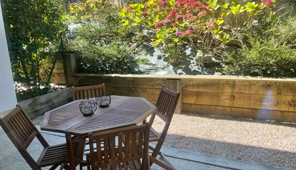 Appartement 2 pièces  à vendre Ciboure 64500