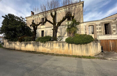 vente maison 180 000 € à proximité de Gironde-sur-Dropt (33190)