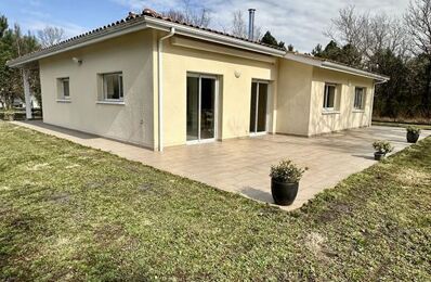 vente maison 349 000 € à proximité de Jau-Dignac-Et-Loirac (33590)