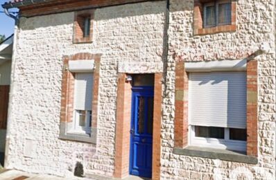 vente maison 197 000 € à proximité de Blaye-les-Mines (81400)