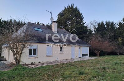 vente maison 346 000 € à proximité de Juigné-sur-Loire (49610)