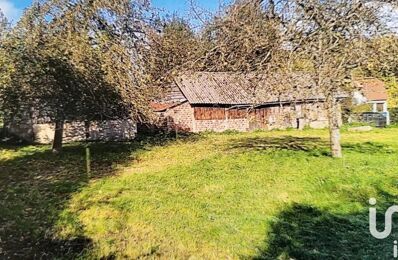 vente maison 163 000 € à proximité de Les Authieux-sur-Calonne (14130)