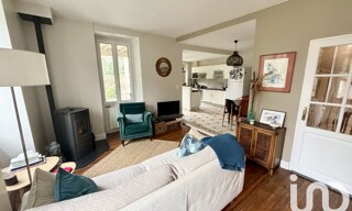 Appartement 4 Pièces 88 m² à vendre à Vals-les-Bains (07600)