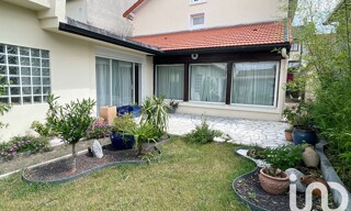 Maison 5 Pièces 132 m² à vendre à Gagny (93220)