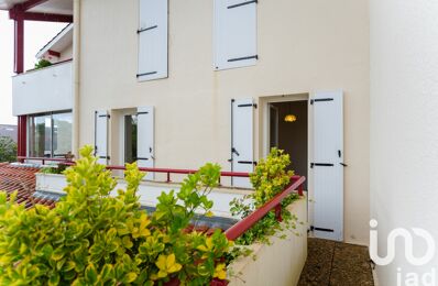 vente appartement 269 000 € à proximité de Saint-Vincent-de-Tyrosse (40230)