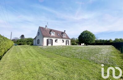 vente maison 385 000 € à proximité de Saint-Ange-le-Viel (77710)