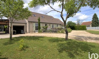 Maison 6 Pièces 150 m² à vendre à Villemandeur (45700)