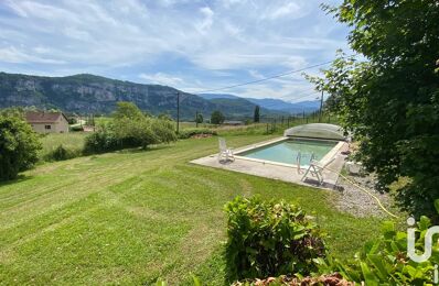 vente maison 345 000 € à proximité de Aiguebelette-le-Lac (73610)