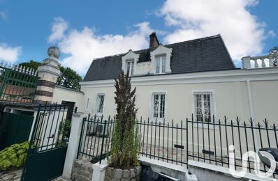 vente maison 699 000 € à proximité de Vanves (92170)