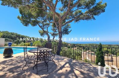 vente maison 1 595 000 € à proximité de Bandol (83150)