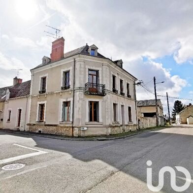 Maison 5 pièces 148 m²