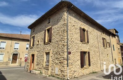 vente immeuble 315 000 € à proximité de Vaucluse (84)