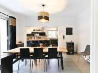 Maison d'architecte 218 m2 - SAINT SYMPHORIEN — photo 2