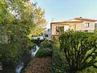 Maison d'architecte 218 m2 - SAINT SYMPHORIEN — photo 4