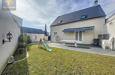 vente maison 750 000 € à proximité de Nesles-la-Vallée (95690)