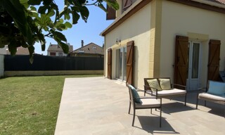 Maison 8 Pièces 144 m² à vendre à Montmagny (95360)