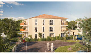 Appartement 2 Pièces 40 m² à vendre à Fontenay-le-Comte (85200)