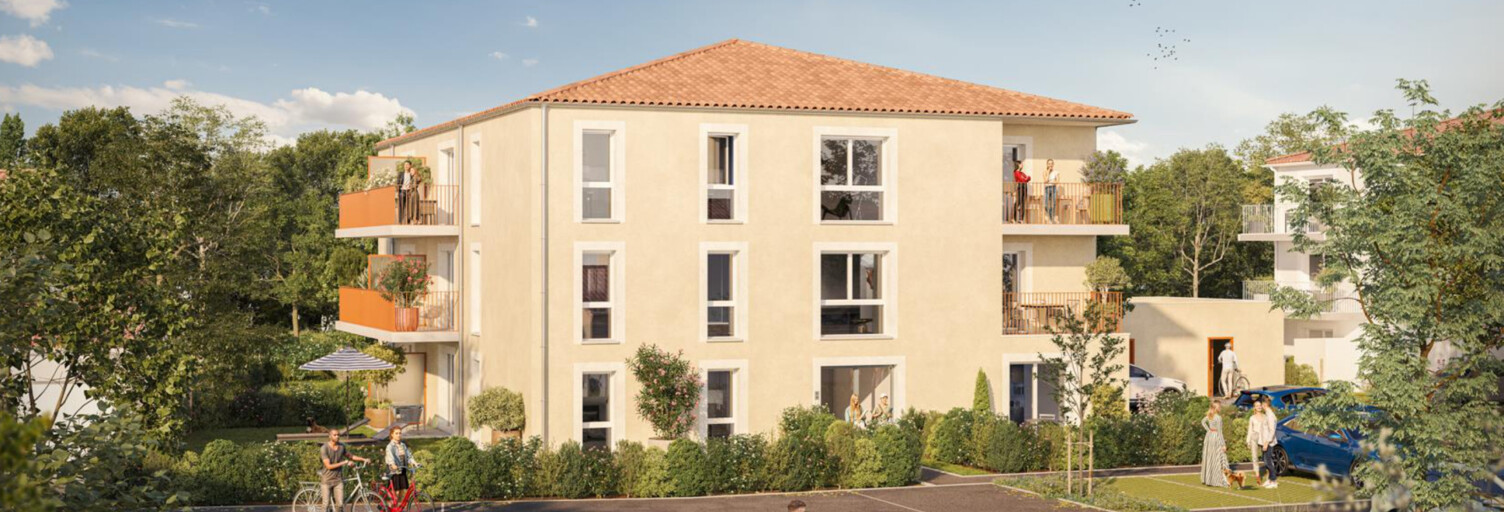 Appartement 2 Pièces 40 m² à vendre à Fontenay-le-Comte (85200)