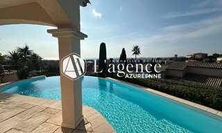 Maison 5 Pièces 238 m² à vendre à Villeneuve-Loubet (06270)