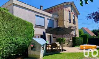 Maison 10 Pièces 194 m² à vendre à Versailles (78000)